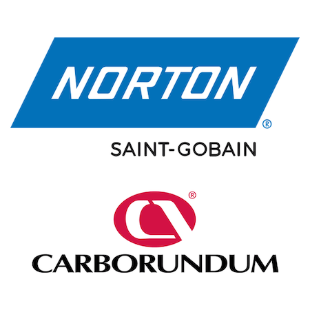 Norton and Carborundum